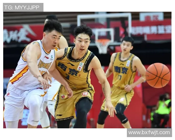 篮球评论：南京篮球队的转换得失