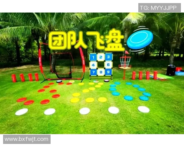 飞盘评论：深圳飞盘队的中路突破得失