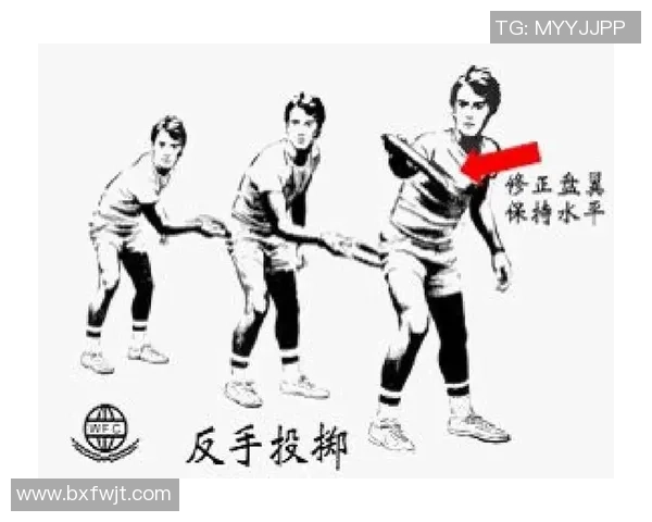 周磊独家：分享飞盘心得