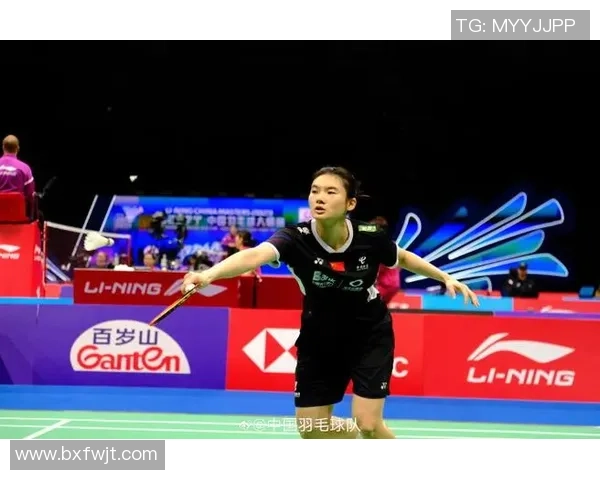 大师赛特别报道：南京羽毛球队的转型之路